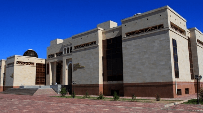 Историко-культурный этнографический центр