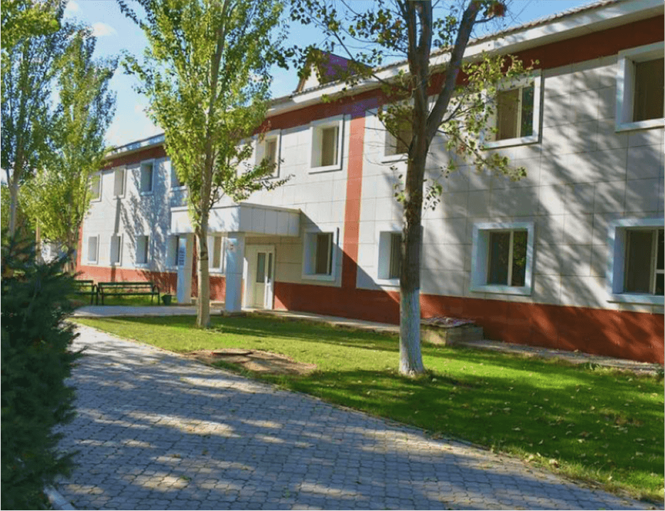 Санаторий Шипасу — иллюстрация для блока контактов